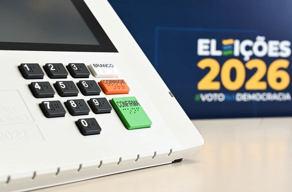 ELEIÇÃO SOB SUSPEITA: LULA, A POLÊMICA DOS ÔNIBUS E O GOLPE CONTRA A PREVISIBILIDADE ELEITORAL