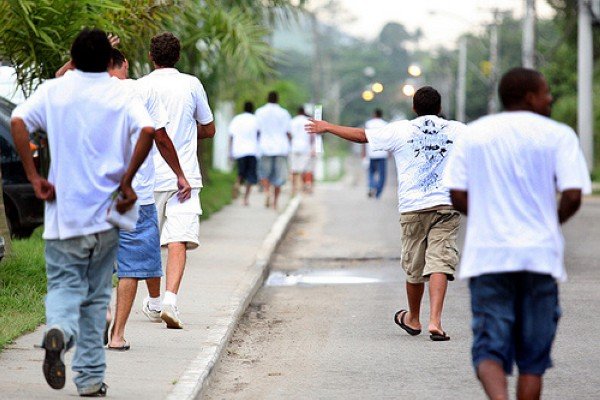 Saidinhas: a sociedade não pode pagar a conta das falhas do sistema penal