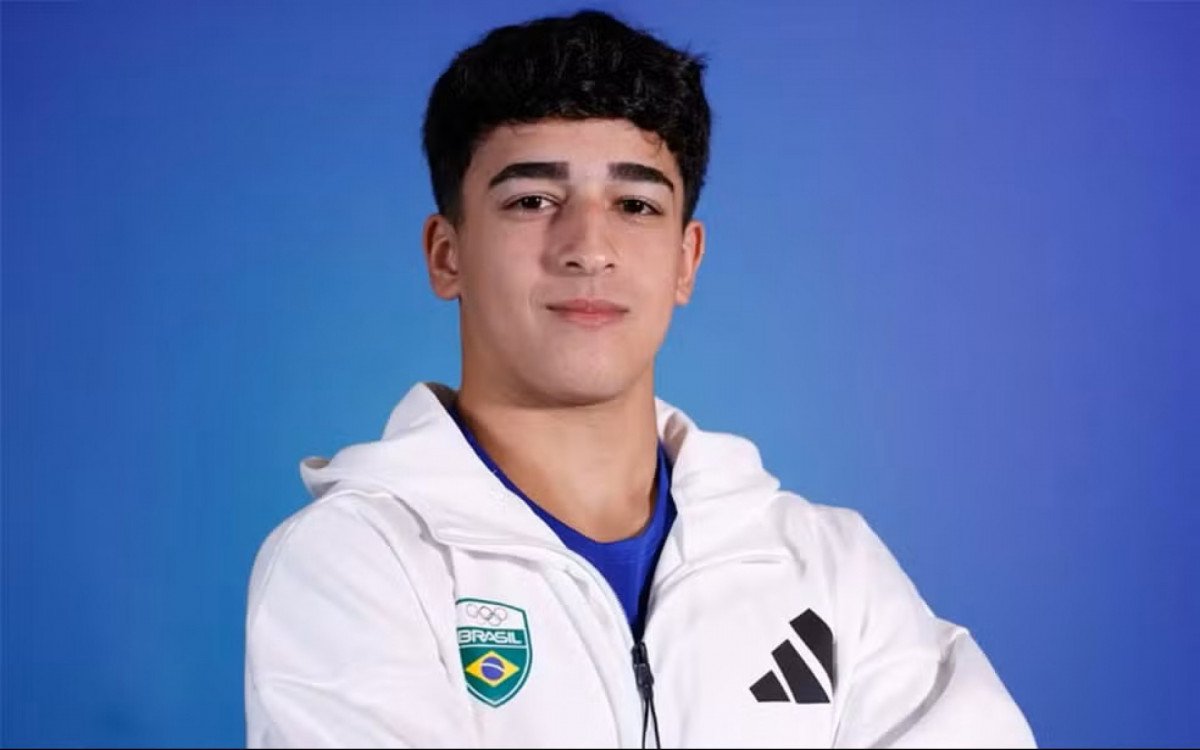 Carateca de Macaé se prepara para Mundial na Polônia e representará o Brasil