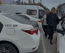 Polícia Civil prende dois suspeitos de tráfico em ações simultâneas em Macaé