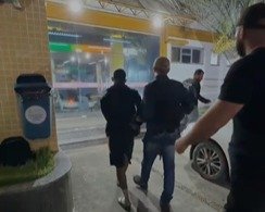 Polícia Civil prende homem em flagrante por tráfico de drogas no Novo Cavaleiros