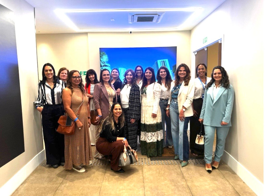 O programa Sempre Elas com Alê debate saúde mental e protagonismo feminino em setembro amarelo
