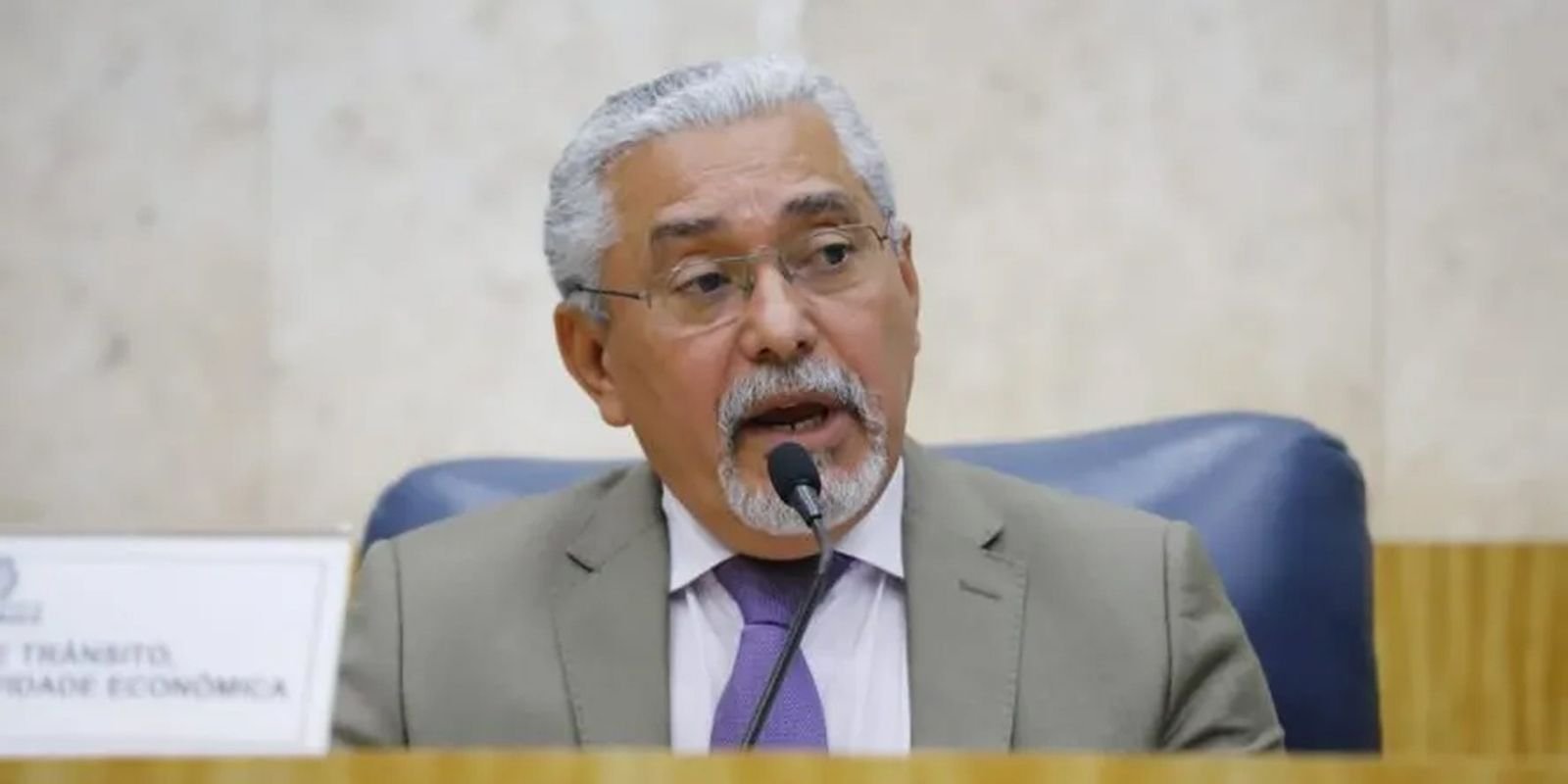 MPSP denuncia vereador Senival Moura e outros 20 por suposto esquema de lavagem ligado ao PCC