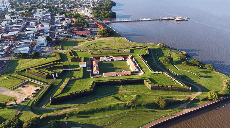 A NOVA DUBAI ESTÁ NO BRASIL? Descobertas de petróleo colocam o Amapá diante de uma oportunidade histórica