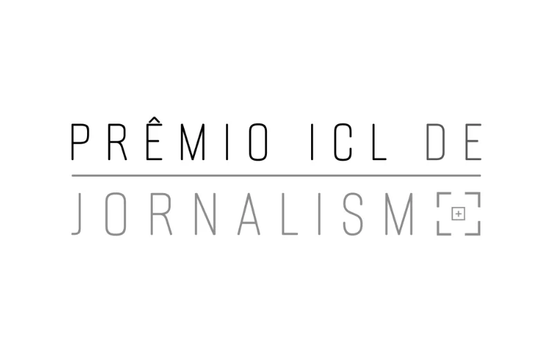 Prêmio ICL de Jornalismo entra na reta final de inscrições com R$ 70 mil em premiações