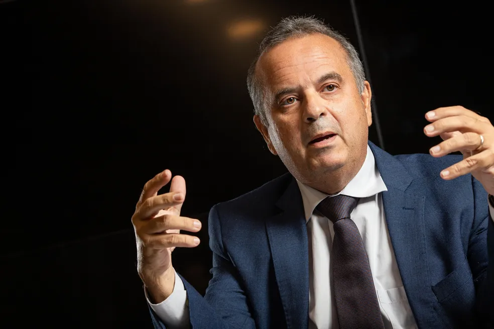Rogério Marinho propõe novo rito para impeachment de ministros do STF e defende reforma do Judiciário
