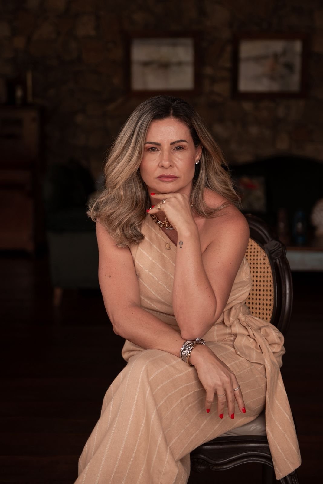 Uma declaração de amor, uma disputa por herança e o alerta que toda mulher precisa conhecer