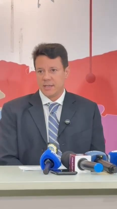 Crimes em Itaperuna: Delegado revela que adolescentes cogitaram canibalismo