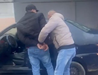 Criminoso acusado de atacar rival do Comando Vermelho é preso na RJ-106